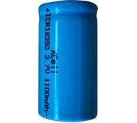 Batterie Li-Ion - XCELL - ICR18350 - 1100 mAh - 3.7 V - 1 pc(s)