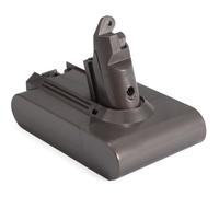 Batterie Li-ion - XCSOURCE - Dyson V6 - 21.6V - 2200mAh - Rose Marron