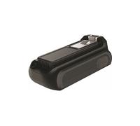 ROWENTA Batterie amovible Lithium-Ion 18,5 V, Autonomie 45 min, Compatible avec les aspirateurs balais X-Force Flex 9.60 ZR009704