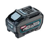 Makita Maki Akku BL4050F Li-Ion 40V 5,0 Ah, Batterie