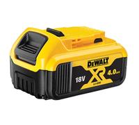 DeWalt Pile de rechange DeWalt 18 V / 4 Ah (Li-Ion) DCB182-XJ Quantité:1