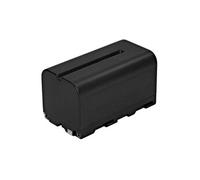 Cineroid NP-F750 4400 mAh