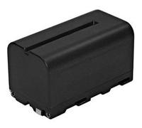 CINEROID Batterie LI-MAN TYPE NPF-750 (GBT013)