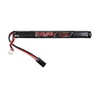 Batterie LI-PO 11,1 V x 1000 mAh 20C | pour Armes Airsoft et Voitures, Bateaux ou hélicoptères radiocommandés RC