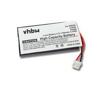 Batterie Li-Po 1700mAh pour PHILIPS Pronto TSU-9400, remplace les modèles PB9400, C29943, 530065