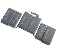 Batterie Li-Pol 11.4V 5086mAh 58Wh - A1964 / 020-02497 - Pour APPLE MacBook Pro 13" Touch - A1989 - Année 2018 et 2019