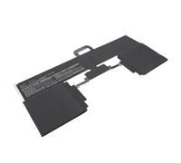 Batterie Li-Pol 11.54V 5500mAh 64Wh - A2797 - Pour APPLE MacBook Air 15" M2 - A2941 - Année 2023 et MacBook Air 15" M3 - A3114 - Année 2024