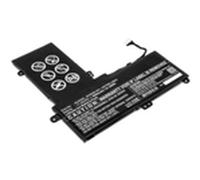 DLH ENERGY Batterie Li-Pol 11.55V 3600mAh 42Wh