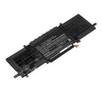 Batterie li-pol 11.55v 4250mah 50wh - c3