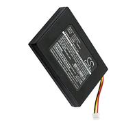 Batterie 1200mAh type 533-000132 Pour Logitech G533 G633 G635 G933 G935