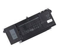 Batterie Li-Pol 15.2V 3900mAh 60Wh - 7FMXV / 07FMXV / 4M1JN / 1PP63 / TN2GY - Pour DELL Latitude 5320 / Latitude 5320 2-en-1 / Latitude 7320 / Latitude 7320 2-en-1 / Latitude 7420 / Latitude 7420 2-en