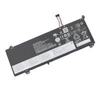 Batterie Li-Pol 15.44V 3850mAh 60Wh - L19C4PDB / L19M4PDB / L20M4PDB - Pour LENOVO ThinkBook 14 Gen 2, Gen 3, Gen 4 / ThinkBook 14s Yoga Gen 1, Gen 2, Gen 3 / ThinkBook 15 Gen 2, Gen 3, Gen 4