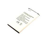 CoreParts MBXSA-BA0135 Pièce de rechange pour téléphone portable Batterie noire