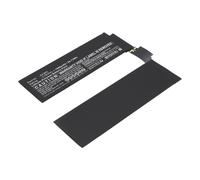 Batterie Li-Pol 3.78V 7600mAh 29Wh - A2369 - Pour APPLE iPad Pro 11 (3eme gen - 2021)