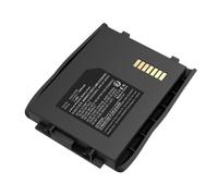 Batterie Li-Pol 3.7V 2000mAh 8Wh - 50-BTEC / 50-BTSC / 94ACC0065 - Pour DATALOGIC Lynx