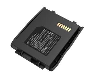 Batterie Li-Pol 3.7V 2000mAh 8Wh - 50-BTEC / 50-BTSC / 94ACC0065 - Pour DATALOGIC Lynx