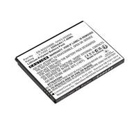 DLH Energy batterie - Li-pol