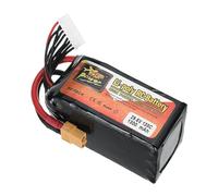 Batterie Li-poly ZOP Power 29,6 V 120C 8S, Compatible Avec Le Drone Quadricoptère FPV SEQURE SQFPV Heison 5X, Prise XT60