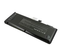 Batterie Li-Polymer 10.95V Compatible MacBook Pro 15.4' A1286 7A 77.5W Noir