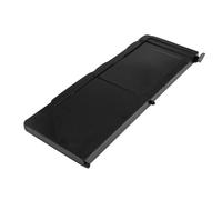 Batterie Li-Polymer 11V pour MacBook Pro 17' 2011 A1297 Similaire A1383 8.7A Noir
