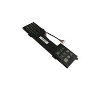 Batterie Li-Polymer 1950mAh pour PC Portable Dell Inspiron Duo 1090 14,8V Noir