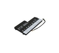 Batterie Li-Polymer 2090mAh pour PC Portable Lenovo ThinkPad T440s 11.46V Noir