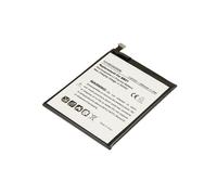 Batterie Li-Polymer 2900mAh pour Smartphone Compatible Xiaomi Mi Note 3,85V Blanc
