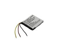 Batterie Li-Polymer 3.7V 650mAh pour Casque JBL Everest Elite 300 Noir / Argent