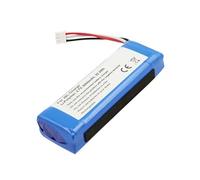 Batterie Li-Polymer 3,7V pour Enceinte JBL Charge 6000mAh 22,2Wh Bleu
