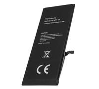 Batterie Li-Polymer 3,82V pour iPhone 6 Plus Compatible 616-0765 Noir