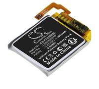 Batterie Li-Polymer 3.85V 160mAh type LSS282024P pour Fitbit Versa 4