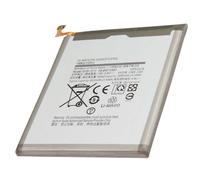 Batterie Li-Polymer 3,85V pour Samsung Galaxy A51 2019 Gris