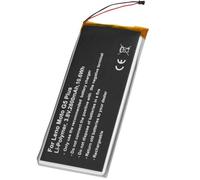 Batterie Li-Polymer 3.8V pour Moto G5 Plus Compatible HG40 Noir