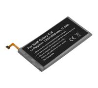 Batterie Li-Polymer 3000mAh pour Samsung Galaxy S10 3,85V Gris