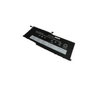 Batterie Li-Polymer 3440mAh pour PC Portable Lenovo ThinkPad X1 Yoga 15.2V Noir