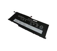 Batterie Li-Polymer 3440mAh pour PC Portable Lenovo ThinkPad X1 Yoga 15.2V Noir