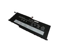 Batterie Li-Polymer 3440mAh pour PC Portable Lenovo ThinkPad X1 Yoga 15.2V Noir