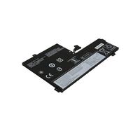 Batterie Li-Polymer 3575mAh pour PC Portable Lenovo 300e Chromebook 11,4V Noir