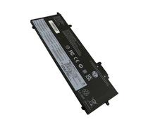 Batterie Li-Polymer 4210mAh pour PC Portable Lenovo ThinkPad X280 11.4V Noir