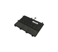 Batterie Li-Polymer 4300mAh pour PC Portable Lenovo ThinkPad Yoga 11e 7.4V Noir