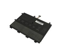 Avizar, Lenovo ThinkPad Yoga 11e batterie pour ordinateur portable Li-Polymer 7,4V 4300mAh, noir