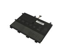 Batterie Li-Polymer 4300mAh pour PC Portable Lenovo ThinkPad Yoga 11e 7.4V Noir