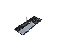 Batterie Li-Polymer 5928mAh pour PC Portable Lenovo IdeaPad 530S 7.68V Noir