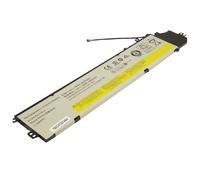 Batterie Li-Polymer 6600mAh pour PC Portable Compatible Erazer Y40 11.1V, Noir