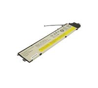 Batterie Li-Polymer 6600mAh pour PC Portable Compatible Erazer Y40 11.1V, Noir