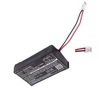 Batterie Li-Polymer 7,4v 700mAh / 5.18Wh type SAC00-14727 pour SportDog Remote Launcher Receiver