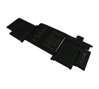 Batterie Li-Polymer 7.57V pour PC Portable Microsoft Surface Pro 5 1796 45W 6A Noir