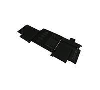 Batterie Li-Polymer 7.57V pour PC Portable Microsoft Surface Pro 5 1796 45W 6A Noir