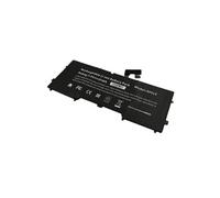 Batterie Li-Polymer 7430mAh pour PC Portable Dell XPS 13 Ultrabook 7.4V Noir