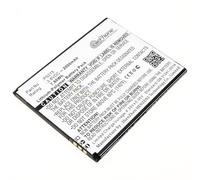 Batterie Li-Polymer Compatible avec Logicom L-ITE 502 (Remplacement pour P5015(1ICP4/58/74))